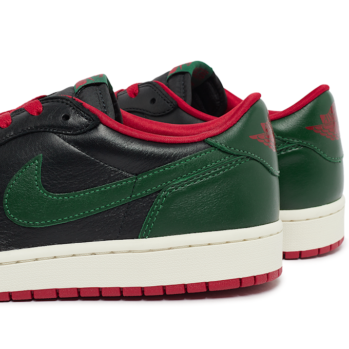 Jordan Air Jordan 1 Low OG "Gorge Green" groen 83306 5