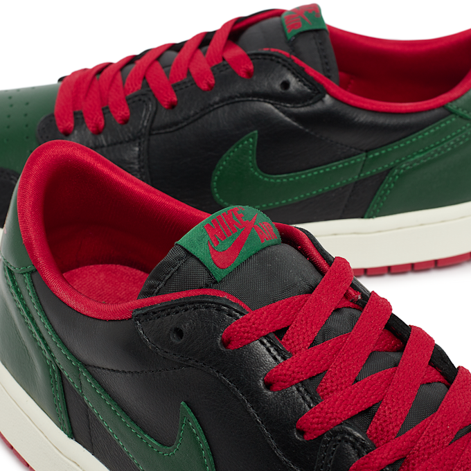 Jordan Air Jordan 1 Low OG "Gorge Green" groen 83306 6