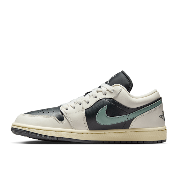 Jordan Air Jordan 1 Low "Jade Smoke" beige 83317 3