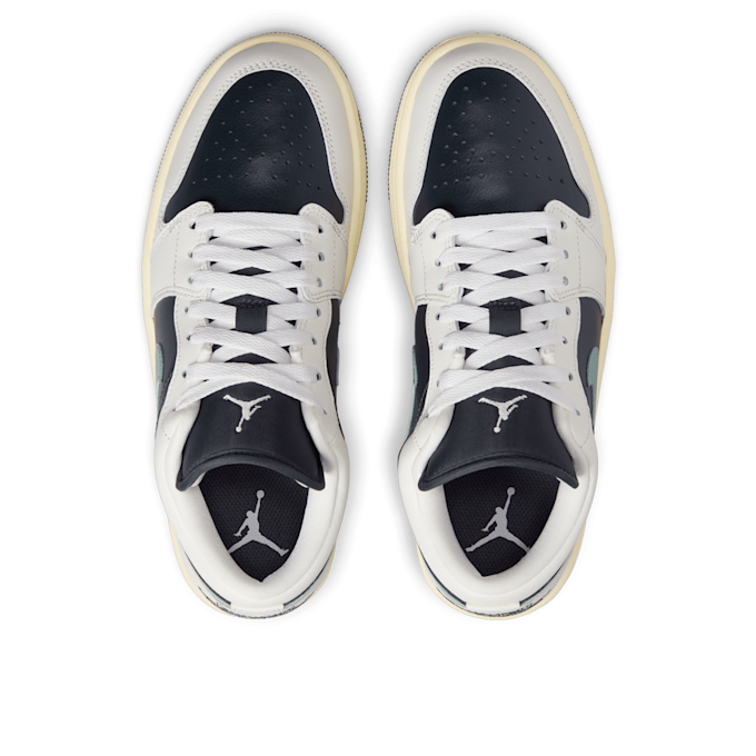 Jordan Air Jordan 1 Low "Jade Smoke" beige 83317 4