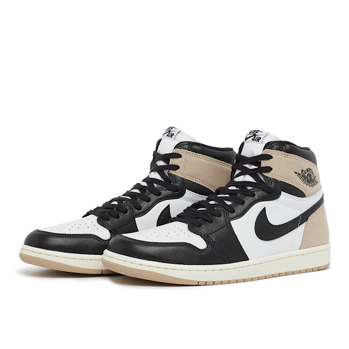 Jordan Air Jordan 1 Retro High OG "Latte" schwarz 83323 1