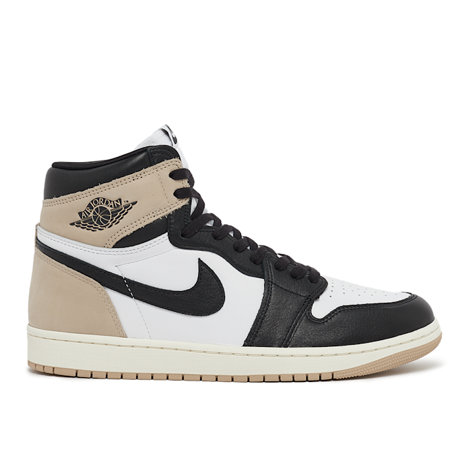 Jordan Air Jordan 1 Retro High OG "Latte" schwarz 83323 2