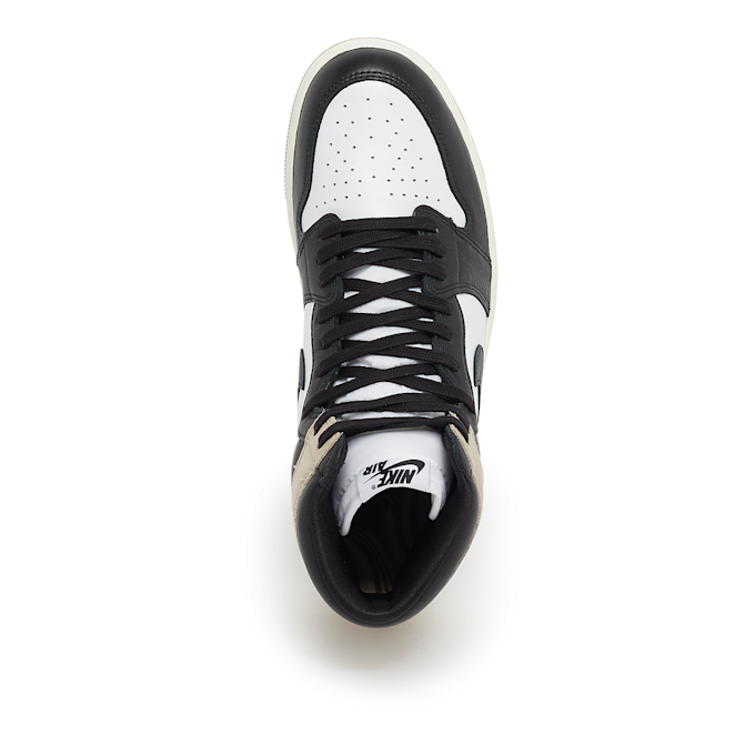 Jordan Air Jordan 1 Retro High OG "Latte" noir 83323 4
