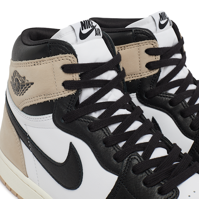 Jordan Air Jordan 1 Retro High OG "Latte" schwarz 83323 6
