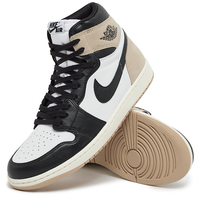 Jordan Air Jordan 1 Retro High OG "Latte" schwarz 83323 7