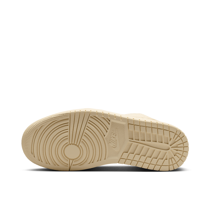 Jordan Wmns Air Jordan 1 Low "Linen" beige 83321 6