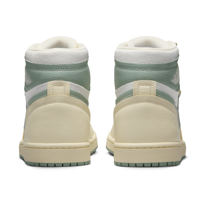 Jordan Wmns Air Jordan 1 High MM "Jade Smoke" beige 83319 5