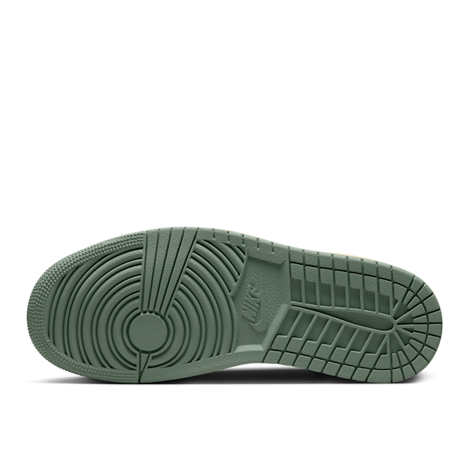 Jordan Wmns Air Jordan 1 High MM "Jade Smoke" beige 83319 6