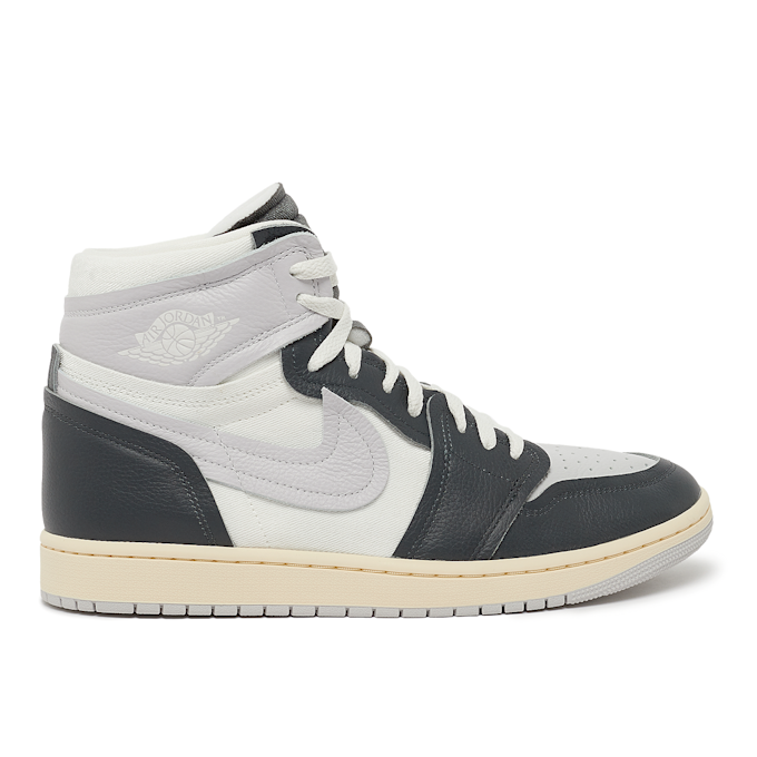 Jordan Air Jordan 1 MM High "Coconut Milk" grey 83324 2