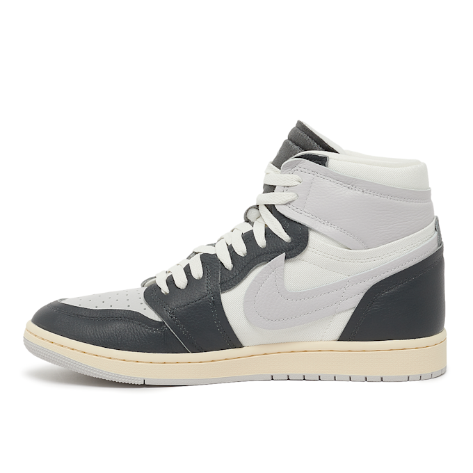 Jordan Air Jordan 1 MM High "Coconut Milk" grey 83324 3