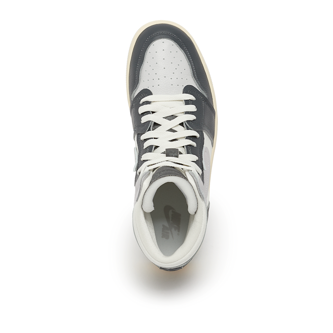 Jordan Air Jordan 1 MM High "Coconut Milk" grey 83324 4