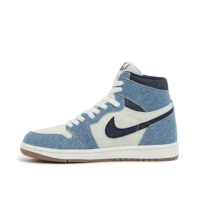 Jordan Wmns Air Jordan 1 Retro High OG "Denim" blau 83320 3