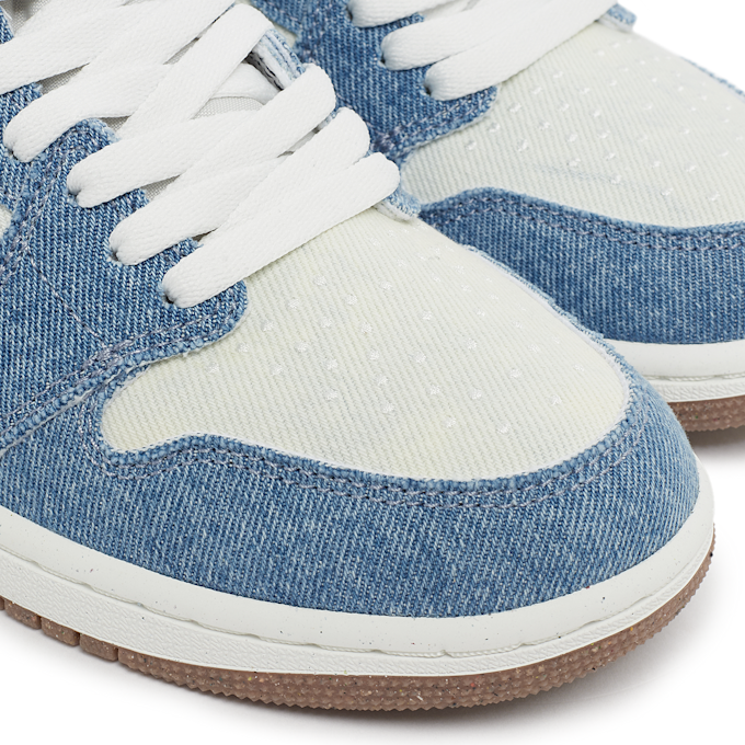 Jordan Wmns Air Jordan 1 Retro High OG "Denim" blau 83320 5