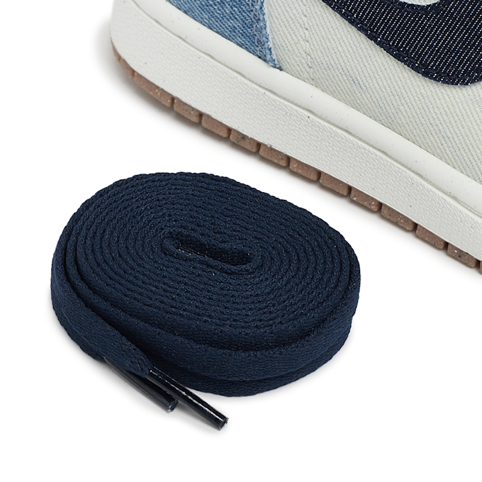 Jordan Wmns Air Jordan 1 Retro High OG "Denim" blau 83320 7