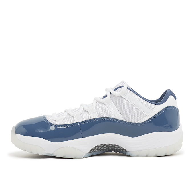 Jordan Air Jordan 11 Retro Low "Diffused Blue" bleu 83327 3