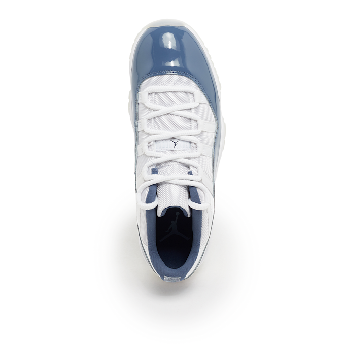 Jordan Air Jordan 11 Retro Low "Diffused Blue" bleu 83327 4