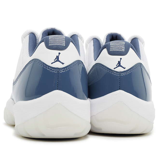 Jordan Air Jordan 11 Retro Low "Diffused Blue" bleu 83327 5