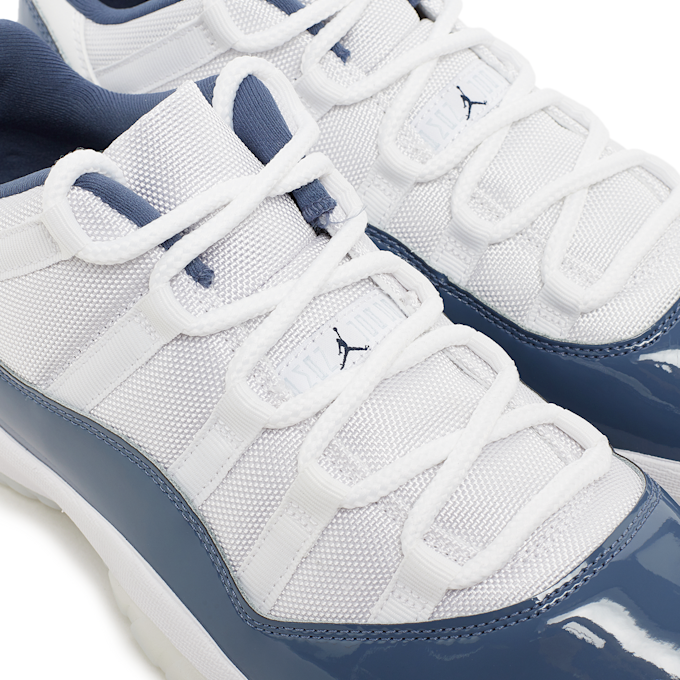 Jordan Air Jordan 11 Retro Low "Diffused Blue" bleu 83327 6