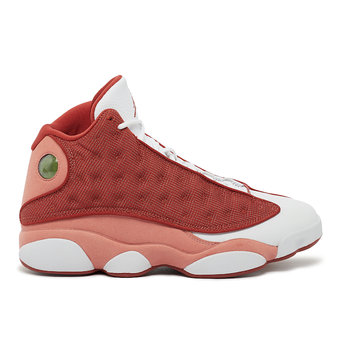 Jordan Air Jordan 13 "Dune Red" orange 83332 2