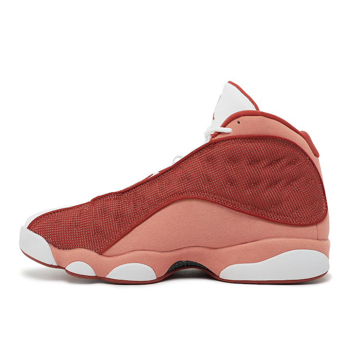 Jordan Air Jordan 13 "Dune Red" orange 83332 3
