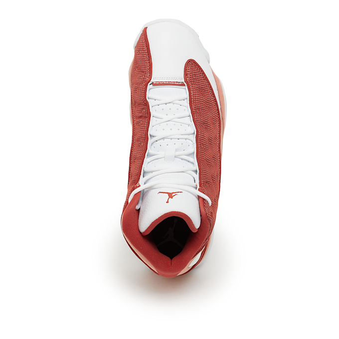 Jordan Air Jordan 13 "Dune Red" orange 83332 4