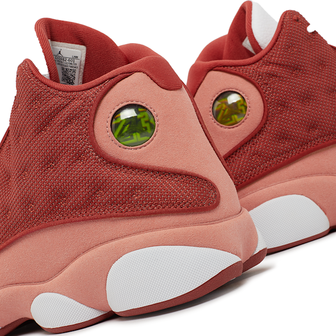 Jordan Air Jordan 13 "Dune Red" orange 83332 6
