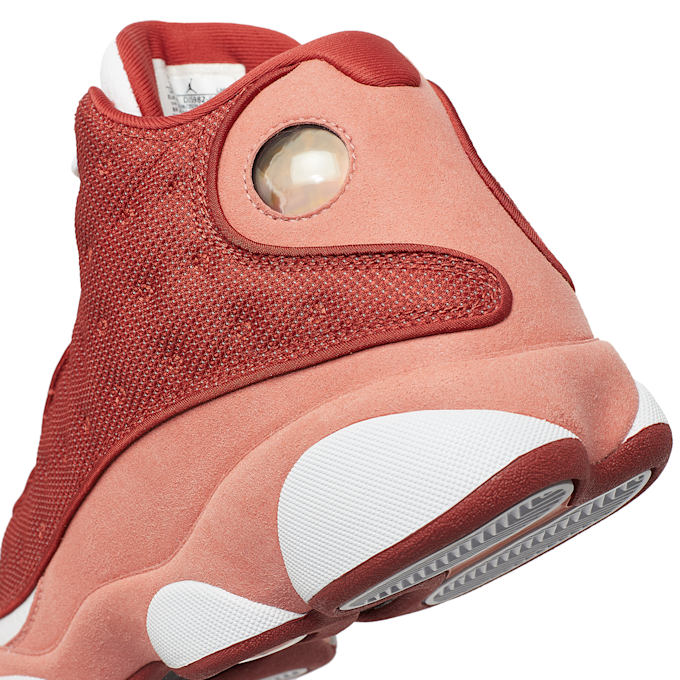 Jordan Air Jordan 13 "Dune Red" oranje 83332 7