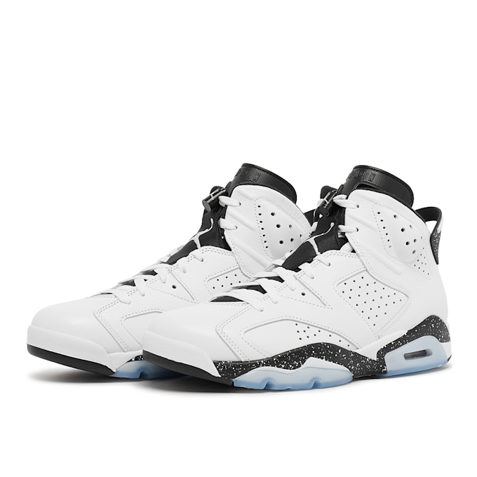 Jordan Air Jordan 6 Retro "Reverse Oreo" white 83340 1