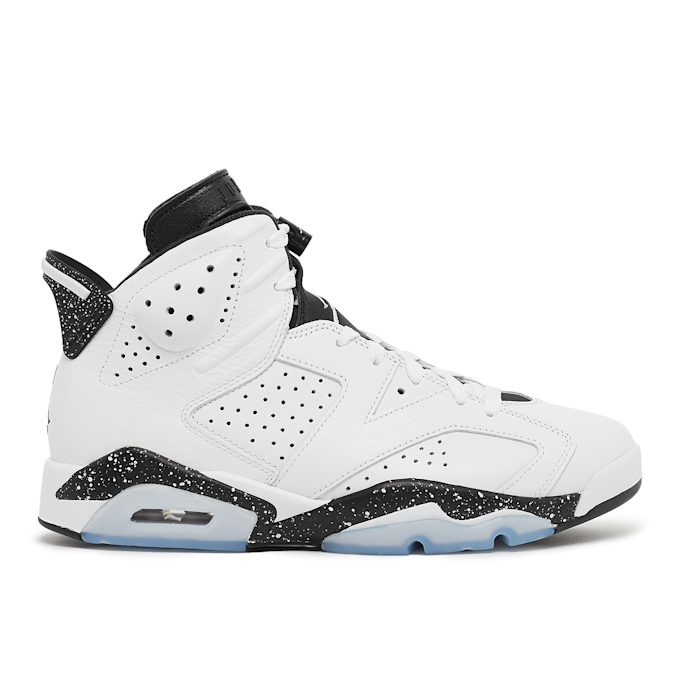 Jordan Air Jordan 6 Retro "Reverse Oreo" white 83340 2