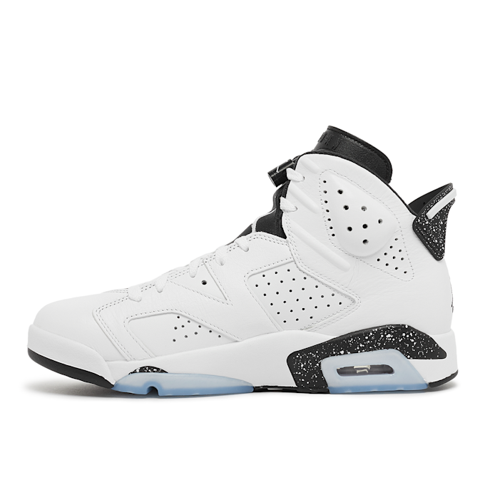 Jordan Air Jordan 6 Retro "Reverse Oreo" white 83340 3