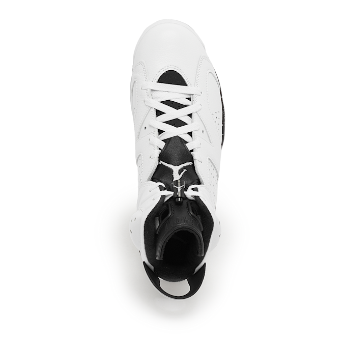 Jordan Air Jordan 6 Retro "Reverse Oreo" white 83340 4