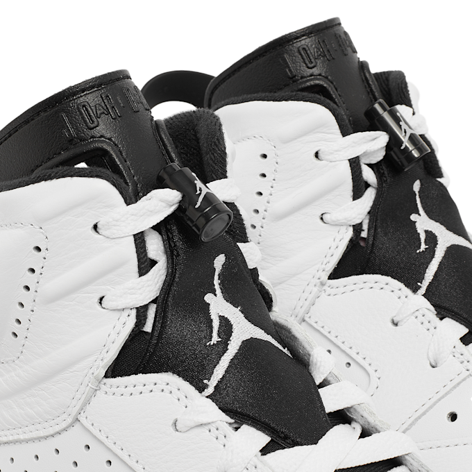 Jordan Air Jordan 6 Retro "Reverse Oreo" white 83340 6
