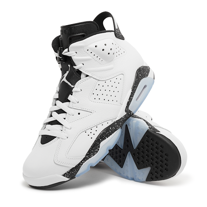Jordan Air Jordan 6 Retro "Reverse Oreo" white 83340 7