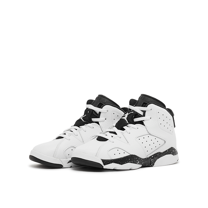 Jordan Air Jordan 6 Retro (PS) "Reverse Oreo" white 83342 1