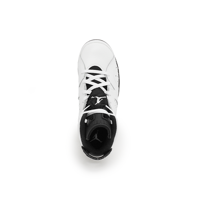 Jordan Air Jordan 6 Retro (PS) "Reverse Oreo" white 83342 4