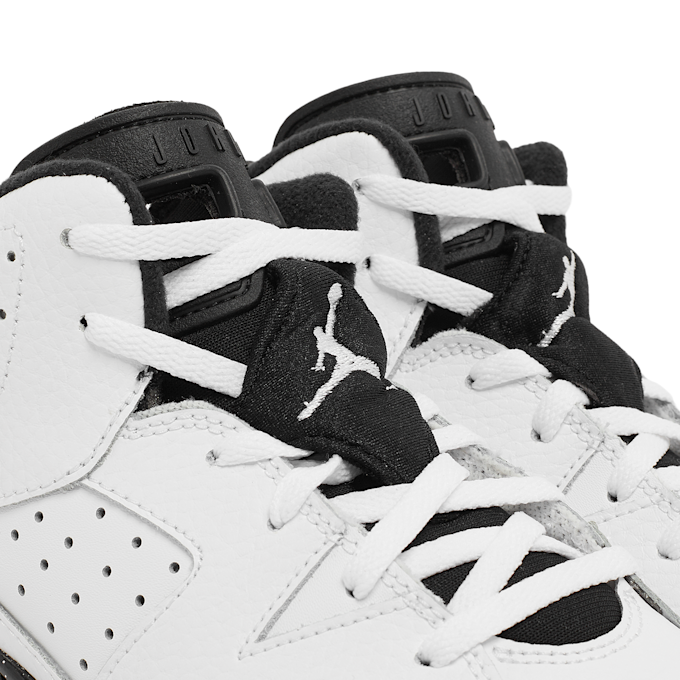 Jordan Air Jordan 6 Retro (PS) "Reverse Oreo" white 83342 6