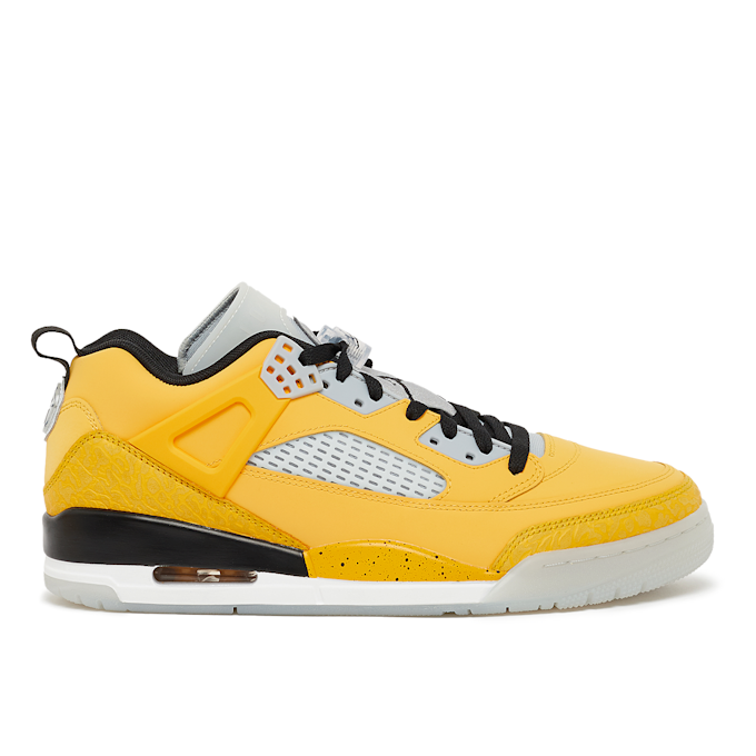 Jordan Spizike Low "Lightning" gelb 83348 2