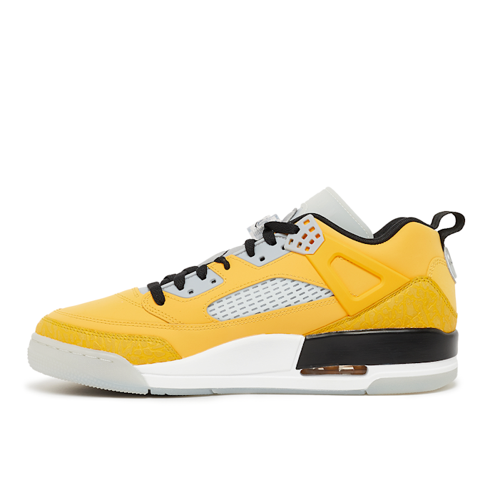 Jordan Spizike Low "Lightning" gelb 83348 3