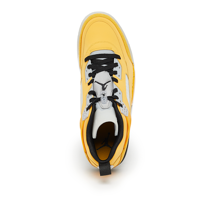 Jordan Spizike Low "Lightning" gelb 83348 4