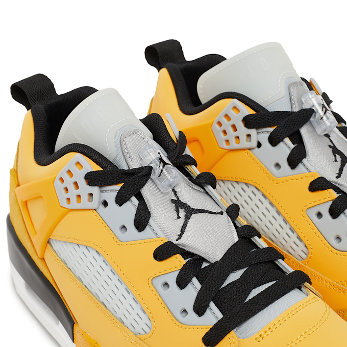 Jordan Spizike Low "Lightning" gelb 83348 5