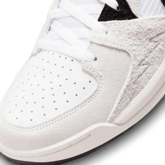 Jordan Air Jordan Stadium 90 "Sail Black" beige 83352 7