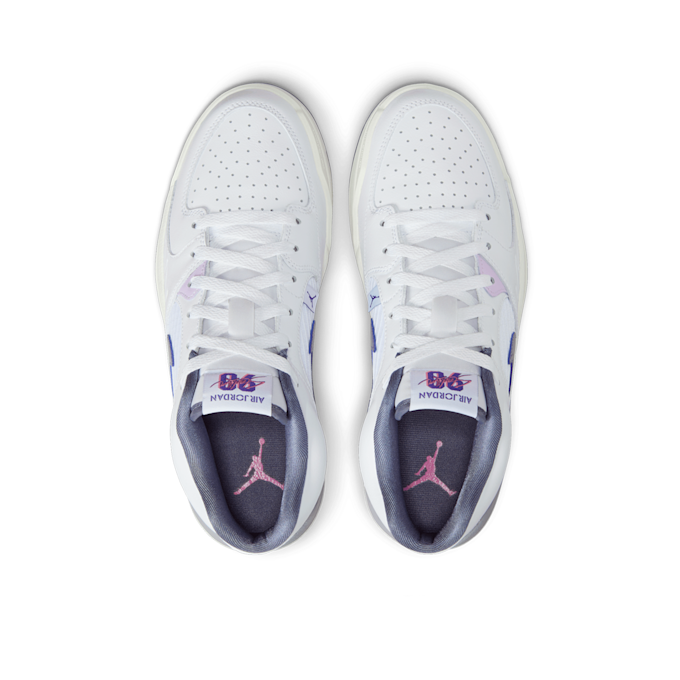 Jordan Wmns Stadium 90 blanc 83350 4