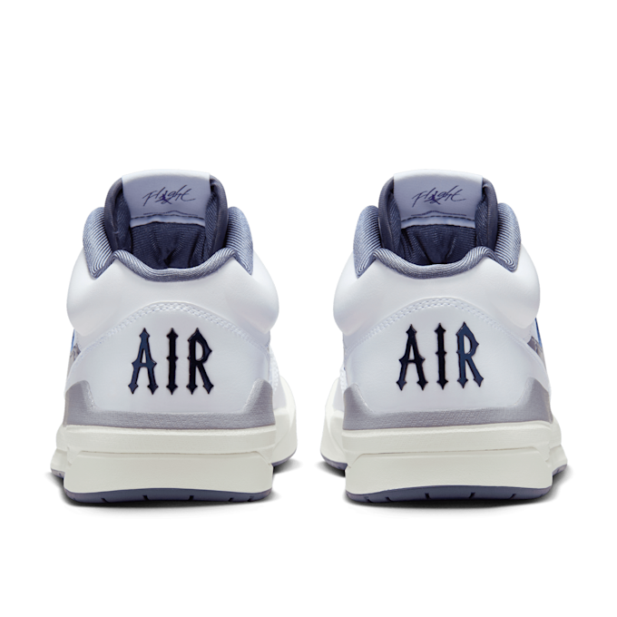 Jordan Wmns Stadium 90 blanc 83350 5