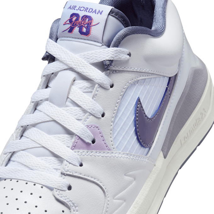 Jordan Wmns Stadium 90 blanc 83350 7