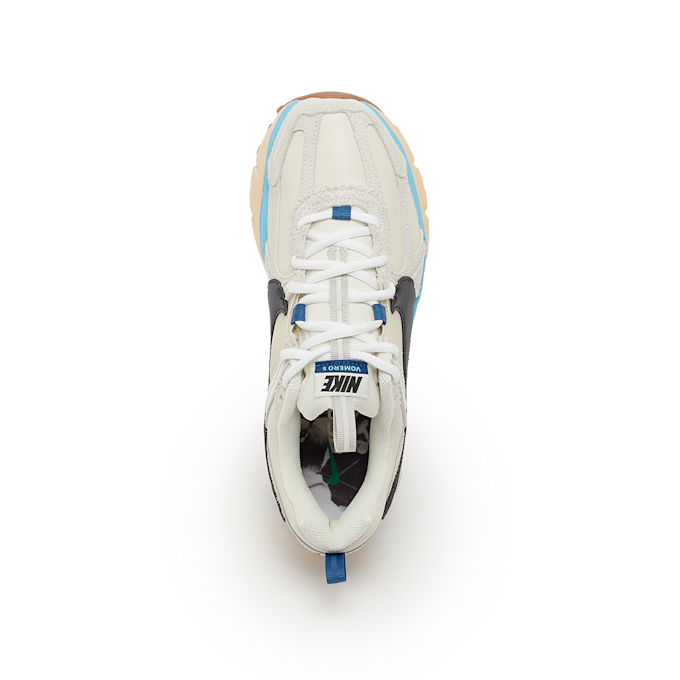 Nike Wmns Zoom Vomero 5 PRM "Design by Japan" beige 83351 4