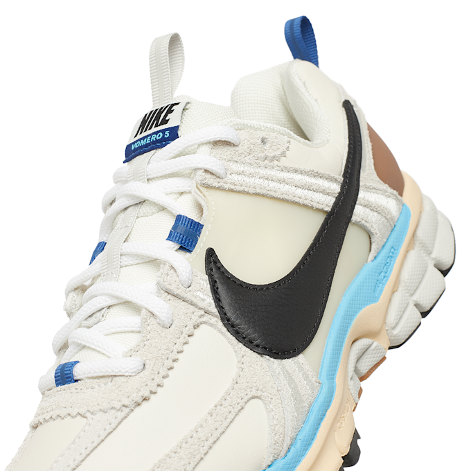 Nike Wmns Zoom Vomero 5 PRM "Design by Japan" beige 83351 6