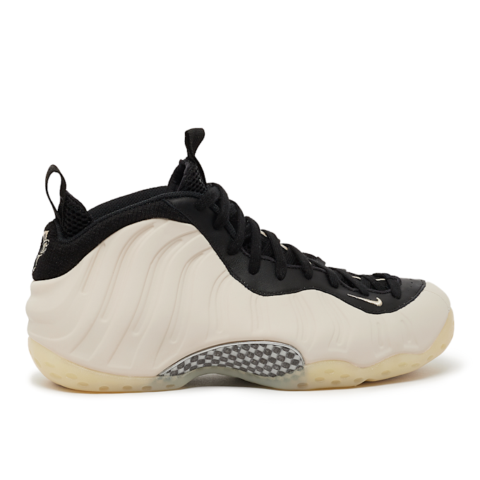 Nike Air Foamposite One "Light Orewood Brown" schwarz 83354 2