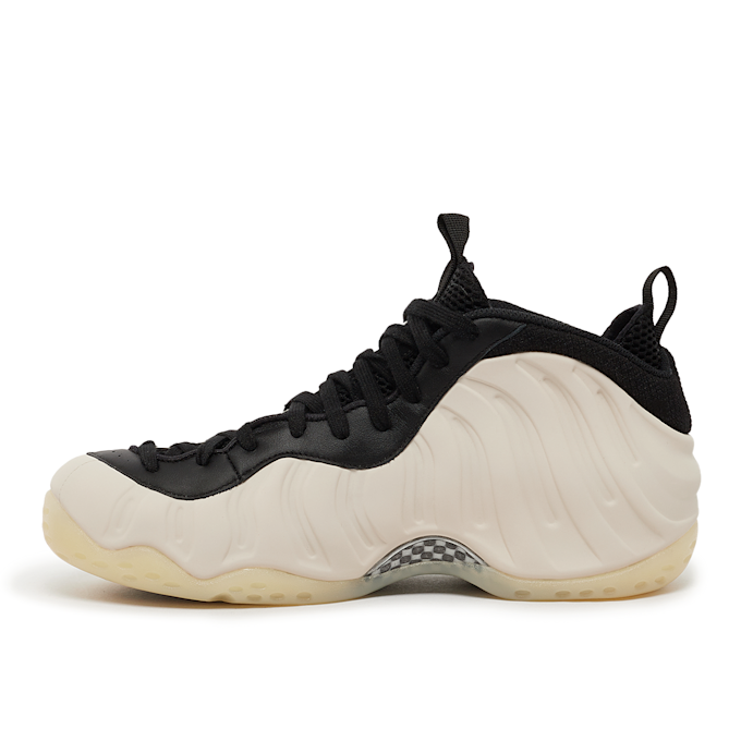 Nike Air Foamposite One "Light Orewood Brown" schwarz 83354 3