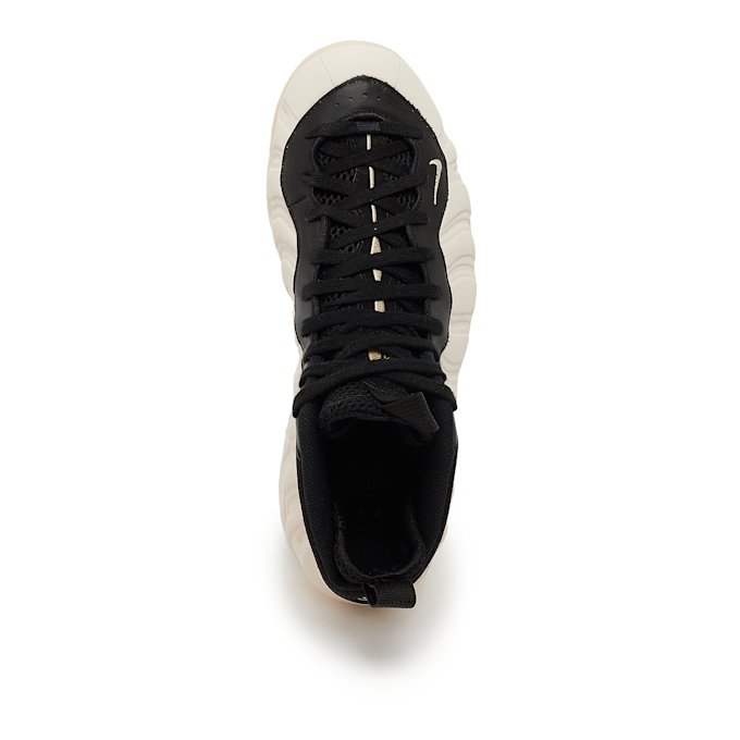 Nike Air Foamposite One "Light Orewood Brown" schwarz 83354 4