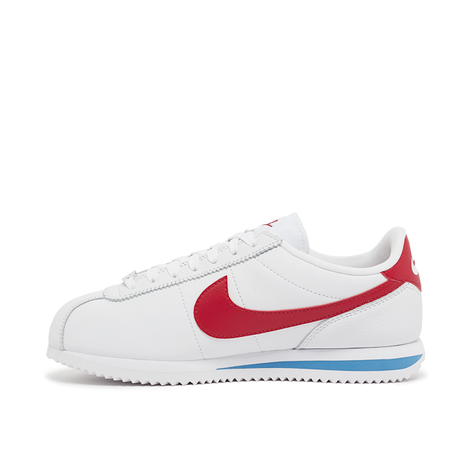 Nike Wmns Cortez "Forrest Gump" weiß 83355 3